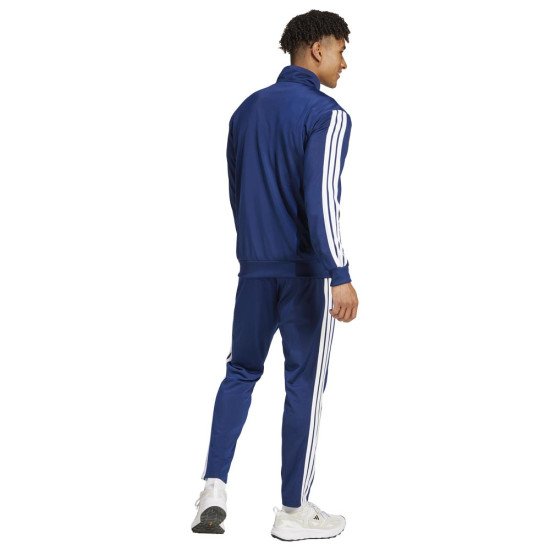 Adidas Ανδρικές φόρμες σετ Tiro Tricot Track Suits Adidas Ανδρικές φόρμες σετ Tiro Tricot Track Suits